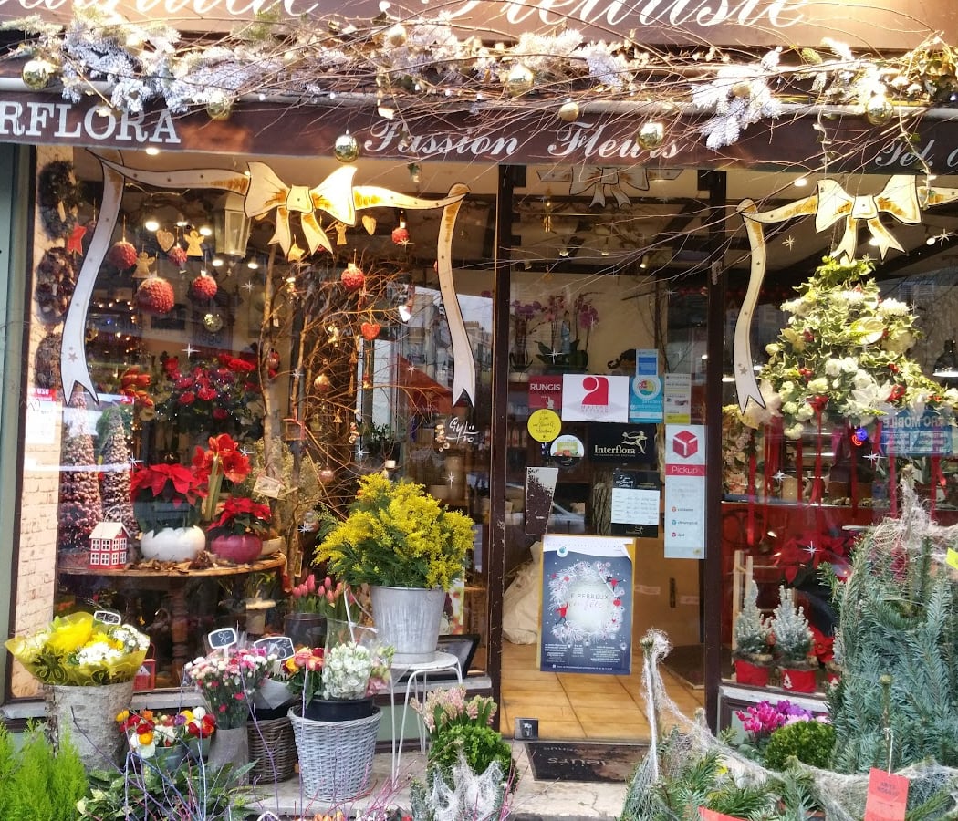 Passion Fleurs 2